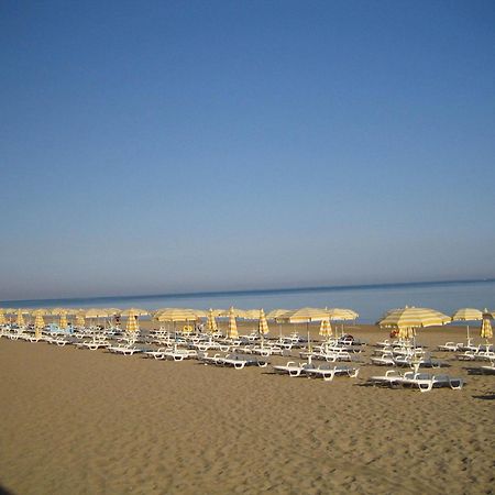 Villaggio Hotel Ripa Rodi Garganico Esterno foto