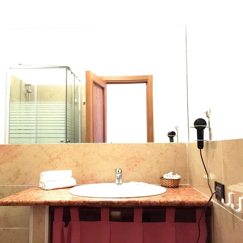 Villaggio Hotel Ripa Rodi Garganico Esterno foto