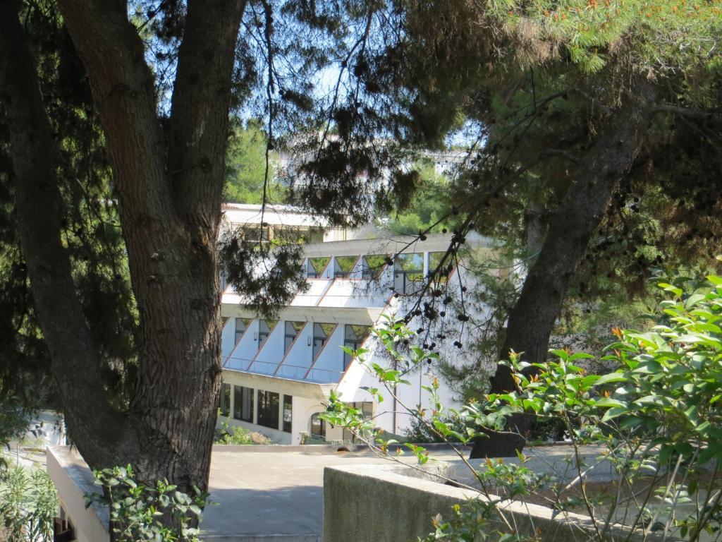 Villaggio Hotel Ripa Rodi Garganico Esterno foto