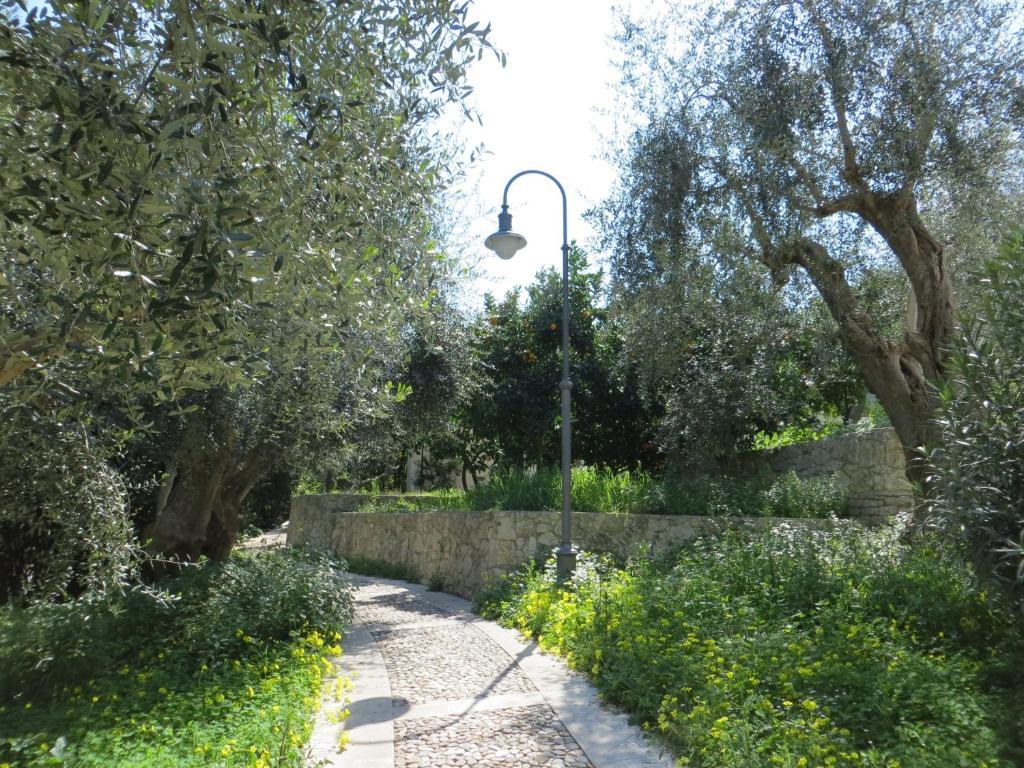 Villaggio Hotel Ripa Rodi Garganico Esterno foto