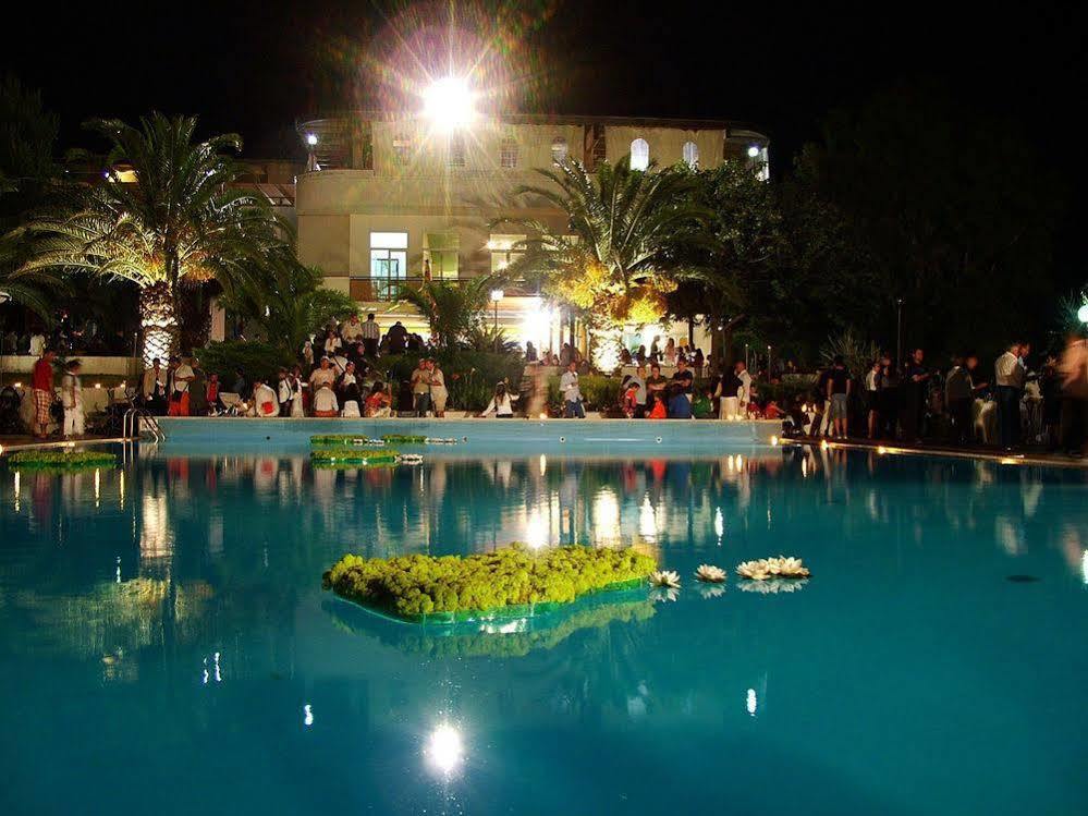 Villaggio Hotel Ripa Rodi Garganico Esterno foto