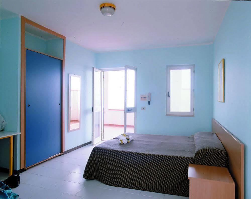 Villaggio Hotel Ripa Rodi Garganico Esterno foto