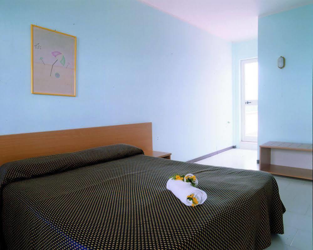 Villaggio Hotel Ripa Rodi Garganico Esterno foto